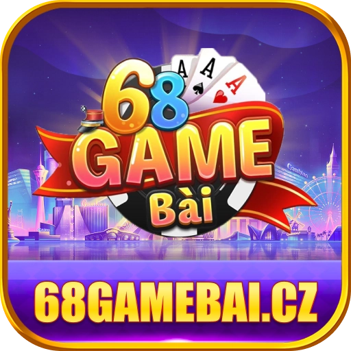 68GB | 68 Game Bài ✔️ Link Tải 68gamebai 2026, Nhận Code 68K